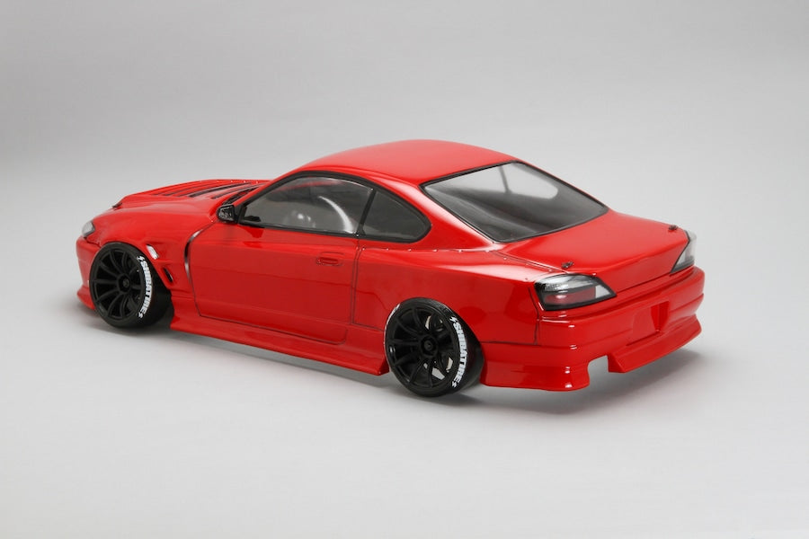 R31World R31W438 D-MAX S15 SILVIA DRIFT SPEC - BanzaiHobby
