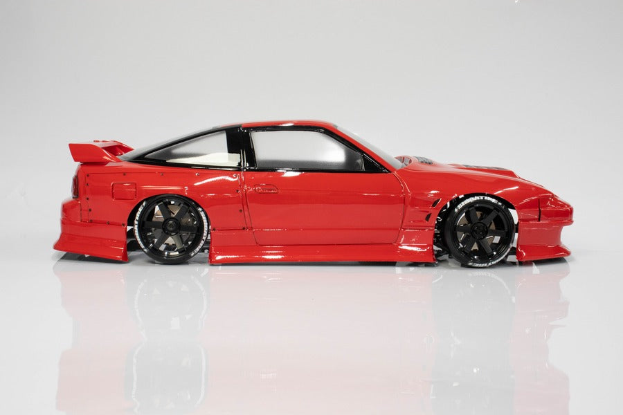 R31World R31W429 D-MAX 180SX DRIFT SPEC - BanzaiHobby