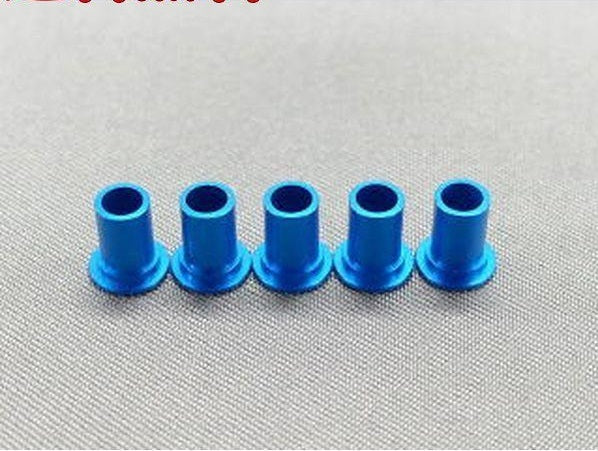 TN-RACING TN Racing JP-853 TA08 Aluminum MC10 Compatible - BanzaiHobby