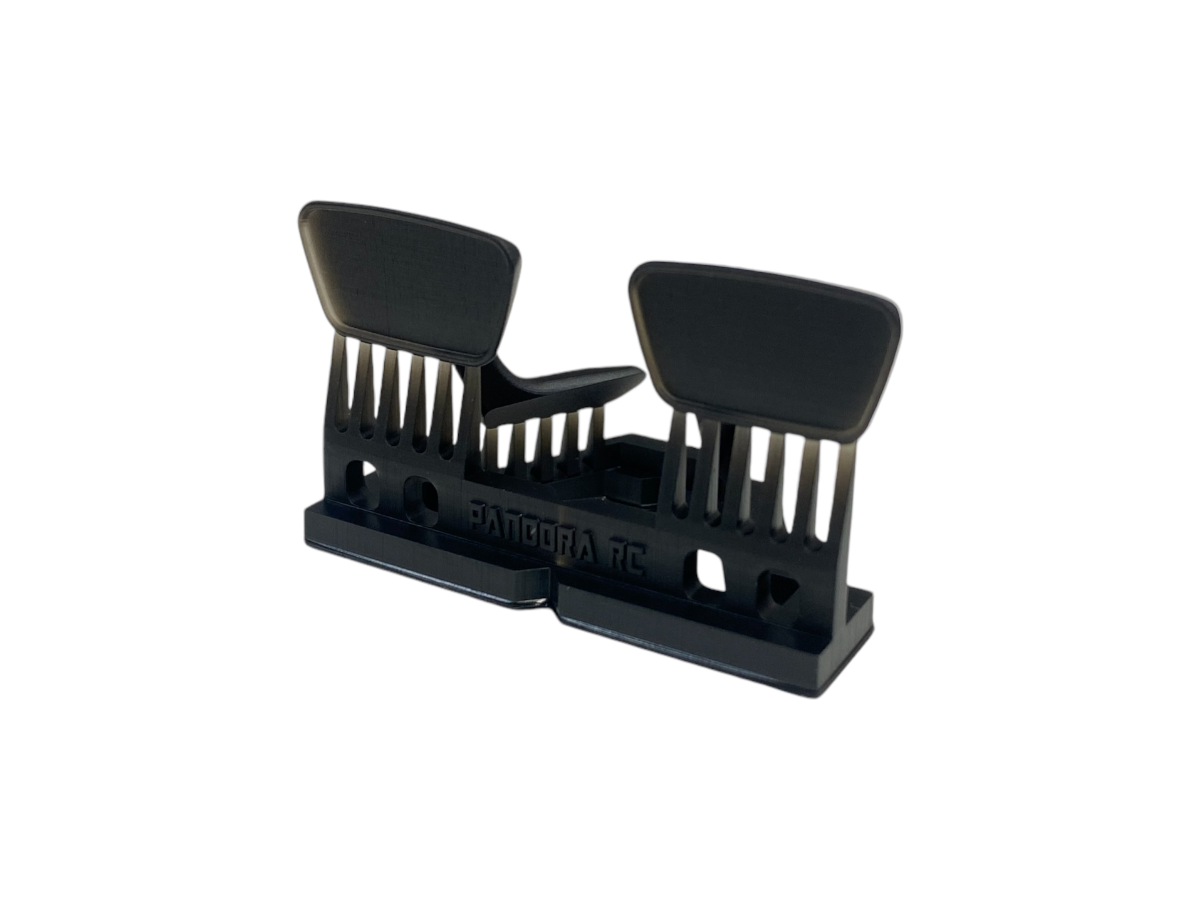 Pandora RC APA-1566 Door Mirror (Jaguar Type) - BanzaiHobby