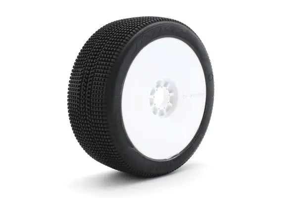 Kyosho JK1004USGW-K 1/8 Buggy LESNAR Ultra Soft Glued (W) - BanzaiHobby