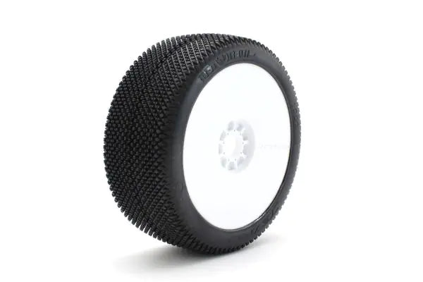 Kyosho JK1007USGW-K 1/8 Buggy RED DEVIL Ultra Soft Glued (W) - BanzaiHobby