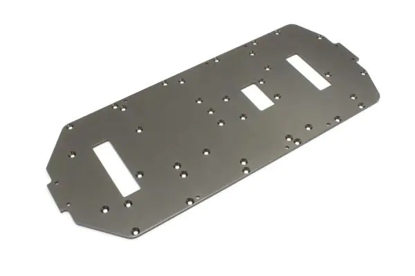 Kyosho KB021L Main Chassis L (KB10L) - BanzaiHobby