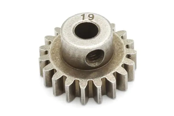 Kyosho KB030-19 Sintered Pinion Gear 19T (M1.0/KB10) - BanzaiHobby