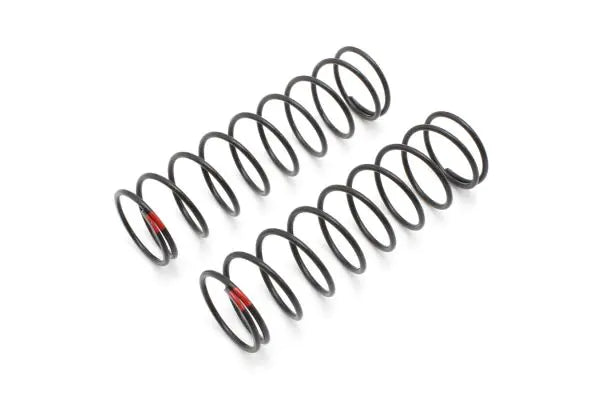 Kyosho KB038 Damper Spring R(1.4x17x69mm 9.5T/KB10L/2p) - BanzaiHobby