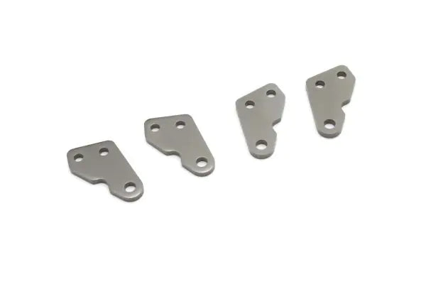 Kyosho KB039 Steering Arm Plate (KB10L/4pcs) - BanzaiHobby