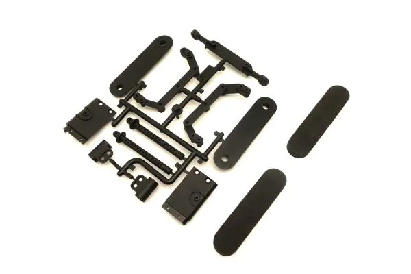 Kyosho KB040 Body Mount F & Support (TACOMA) - BanzaiHobby