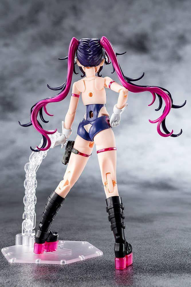 Kotobukiya KP800 Megami Device Desire Maiden Raider - BanzaiHobby