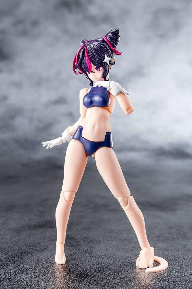 Kotobukiya KP800 Megami Device Desire Maiden Raider - BanzaiHobby