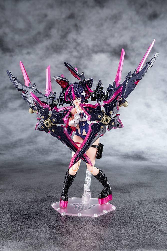 Kotobukiya KP800 Megami Device Desire Maiden Raider - BanzaiHobby