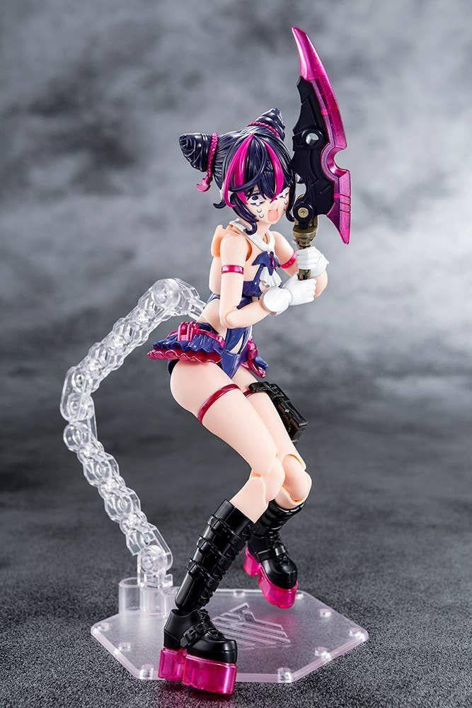 Kotobukiya KP800 Megami Device Desire Maiden Raider - BanzaiHobby