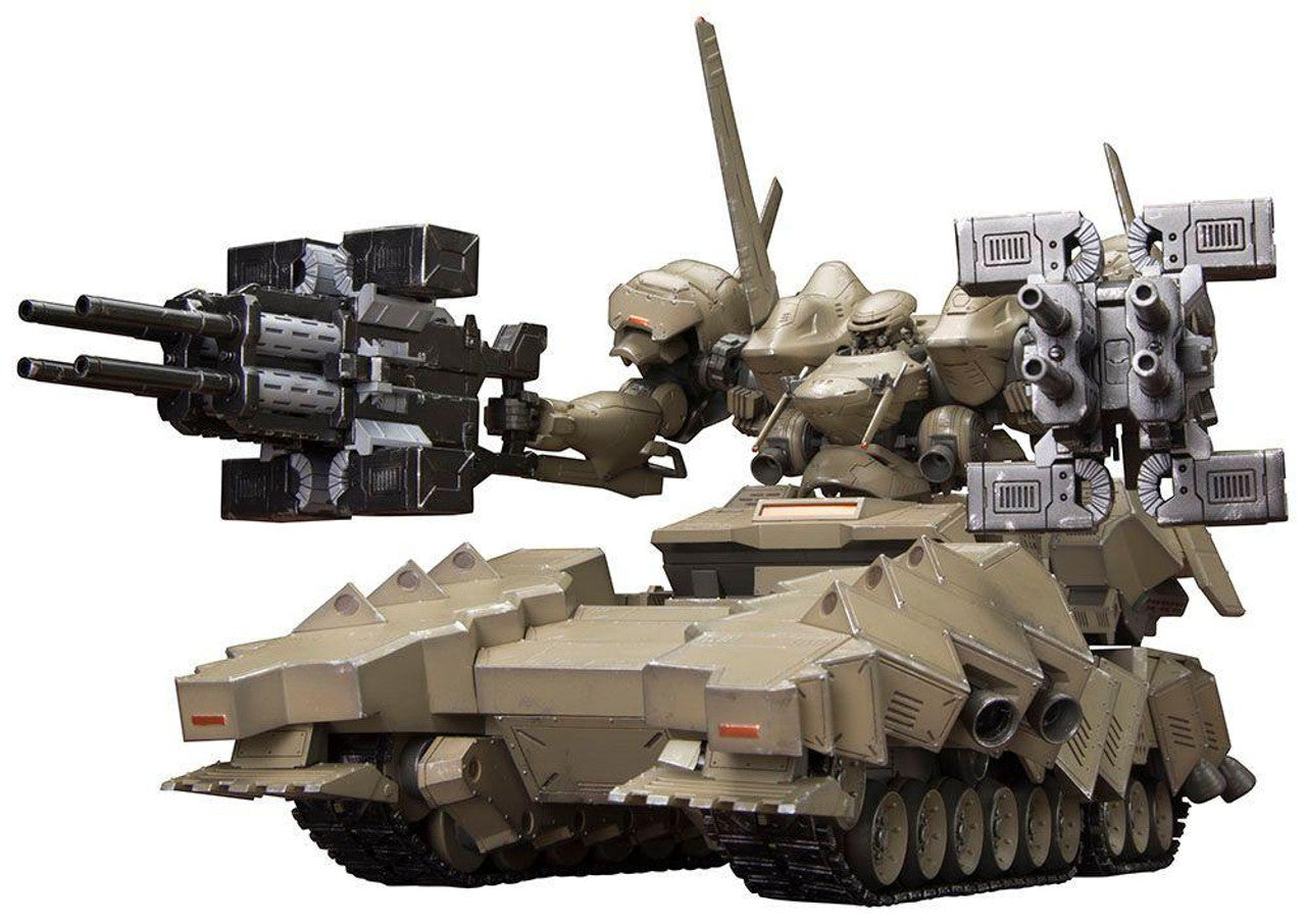 Kotobukiya VI079X 1/72 Matsukaze Mdl.2 for Base Defense (Armored Core: Verdict Day V.I.) - BanzaiHobby