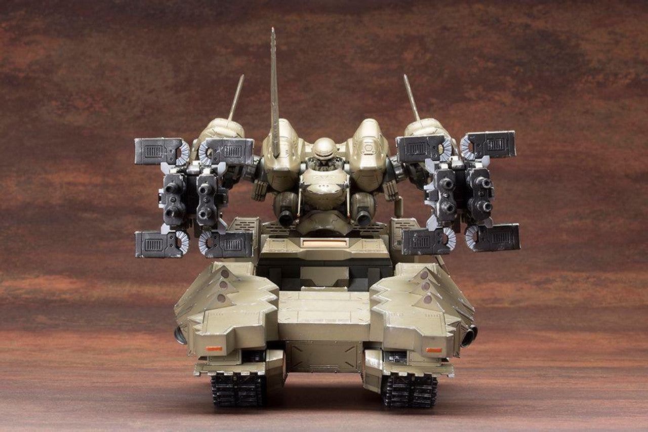 Kotobukiya VI079X 1/72 Matsukaze Mdl.2 for Base Defense (Armored Core: Verdict Day V.I.) - BanzaiHobby