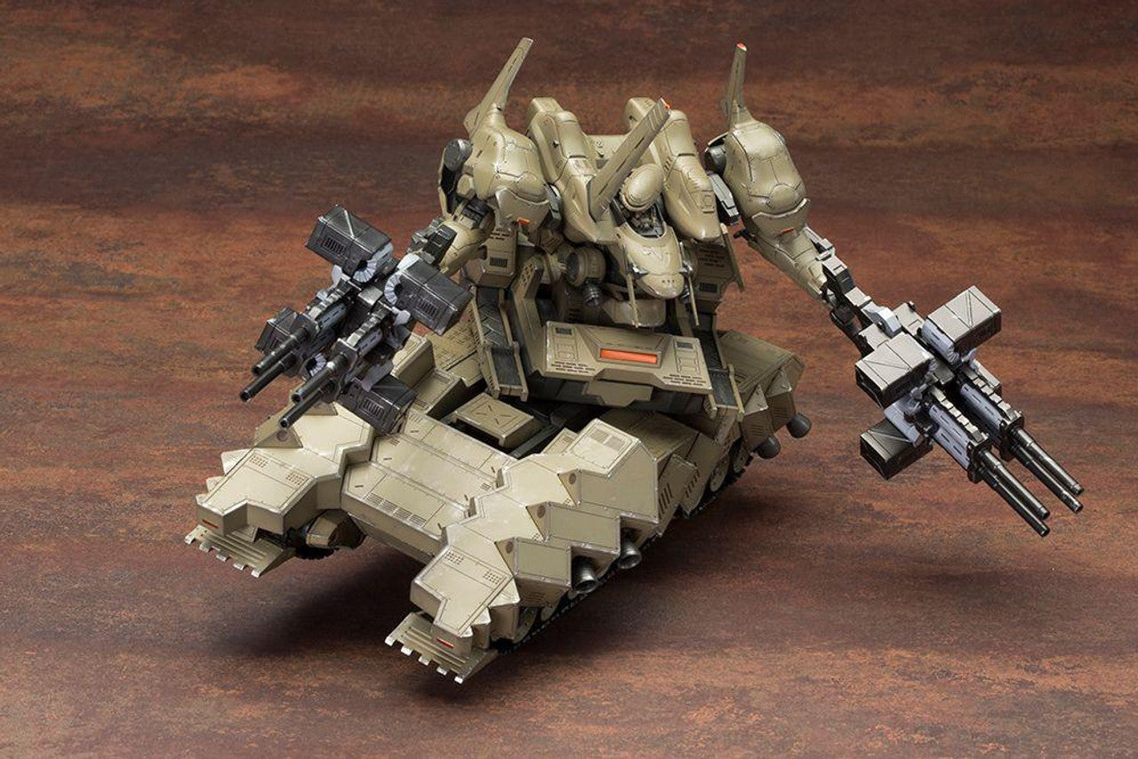 Kotobukiya VI079X 1/72 Matsukaze Mdl.2 for Base Defense (Armored Core: Verdict Day V.I.) - BanzaiHobby