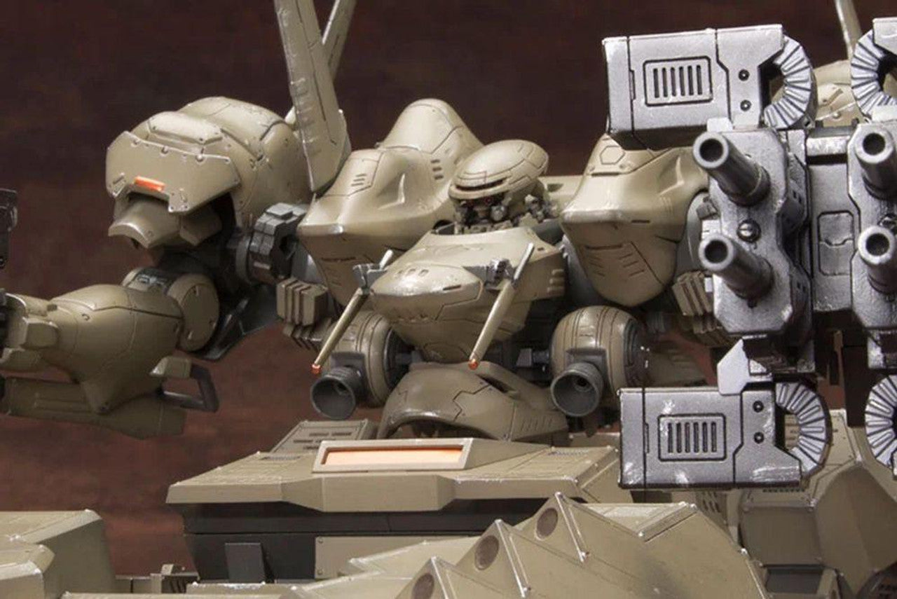 Kotobukiya VI079X 1/72 Matsukaze Mdl.2 for Base Defense (Armored Core: Verdict Day V.I.) - BanzaiHobby