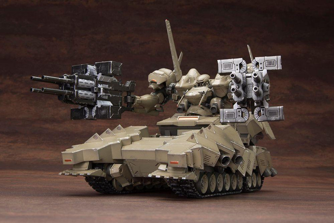 Kotobukiya VI079X 1/72 Matsukaze Mdl.2 for Base Defense (Armored Core: Verdict Day V.I.) - BanzaiHobby