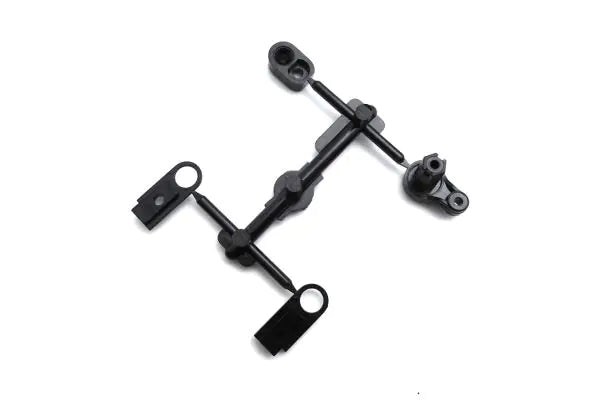 Kyosho MZ718 Shock Post Set (MR-04/LM) - BanzaiHobby