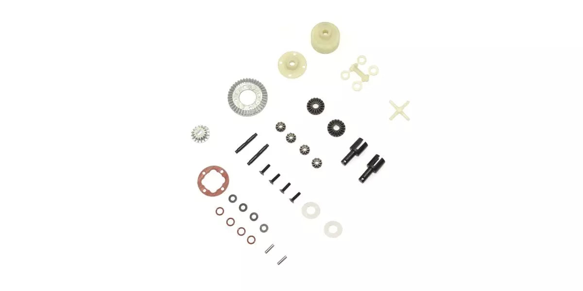 Kyosho LA402 Differential Gear Set (ZX7.5) - BanzaiHobby