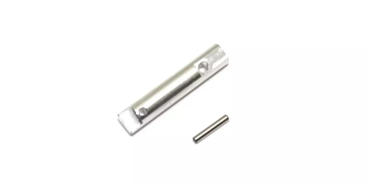 Kyosho LA404 Drive Bevel Shaft Set (ZX7.5) - BanzaiHobby
