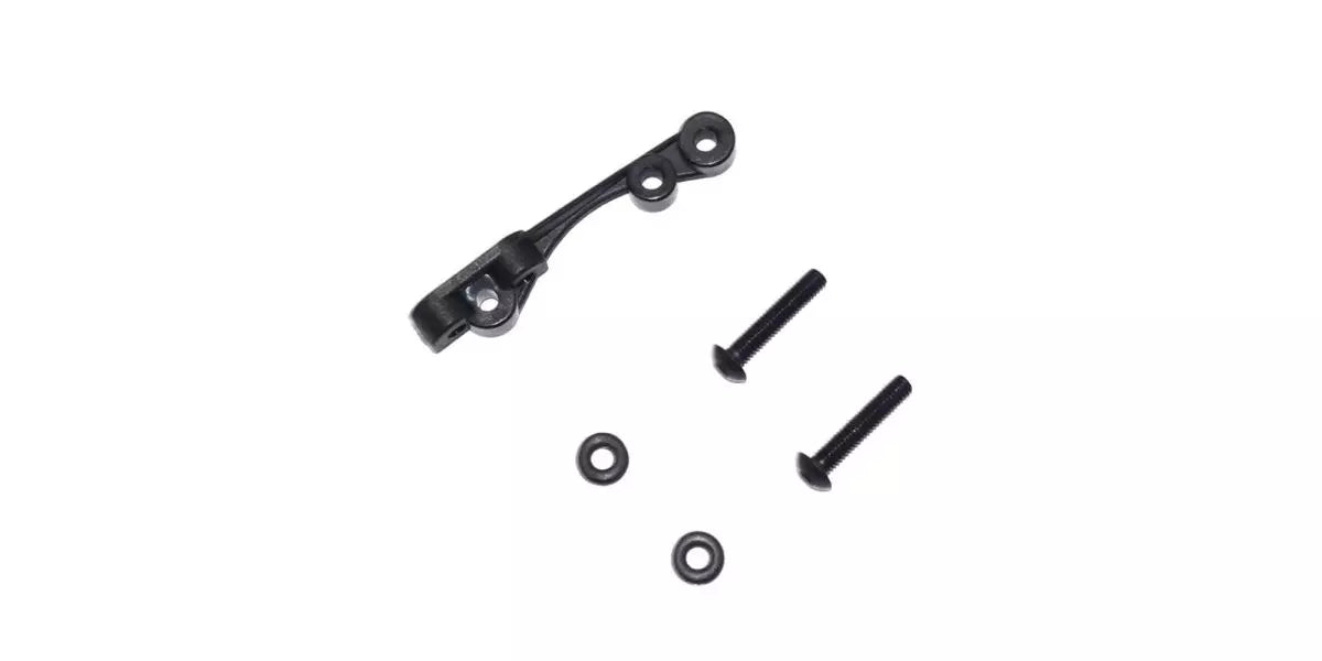 Kyosho LA409 Cooling Fan Mount (ZX7.5) - BanzaiHobby
