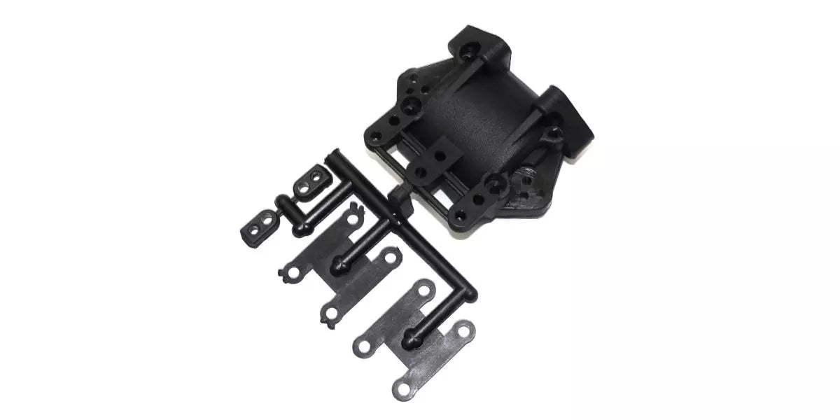 Kyosho LA411 Front Upper Bulk (ZX7.5) - BanzaiHobby
