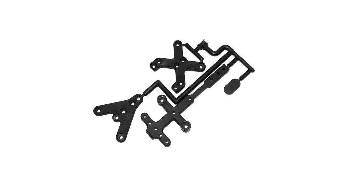 Kyosho LA413 Front Stiffener (ZX7.5)