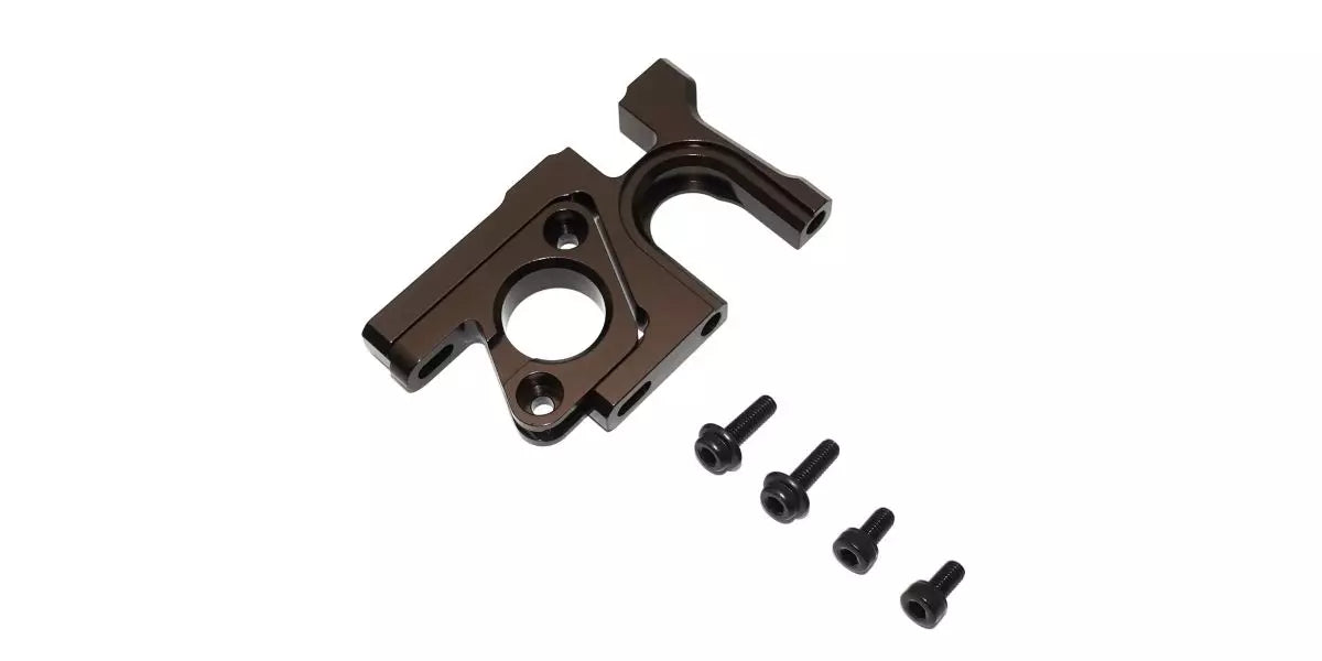 Kyosho LA426 Motor Mount Set (ZX7.5) - BanzaiHobby