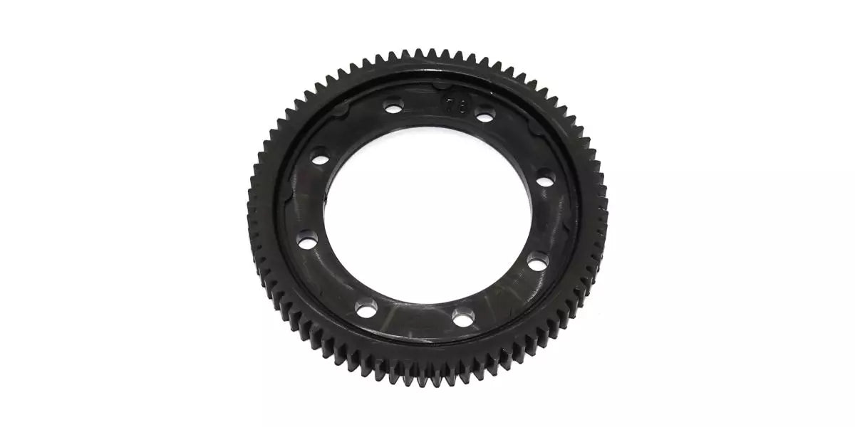Kyosho LA427-78 Spur Gear (48P-78T/ZX7.5) - BanzaiHobby