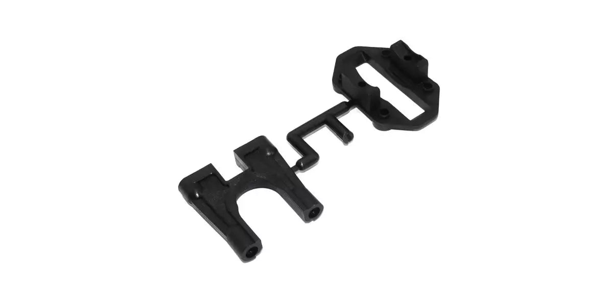 Kyosho LA430 Center Mount Set (ZX7.5) - BanzaiHobby