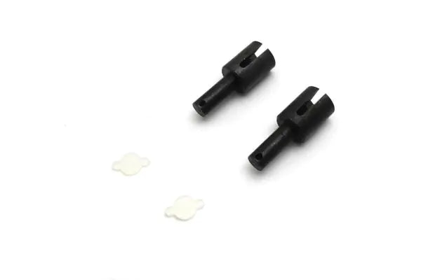 Kyosho LA503 Steel differential gear shaft (LAZER SB) - BanzaiHobby