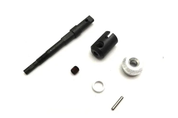 Kyosho LA505 Rear main drive shaft set (LAZER SB) - BanzaiHobby