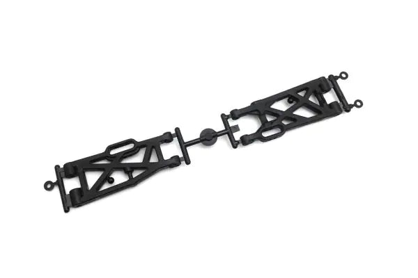 Kyosho LA513 Suspension arm set (LAZER SB) - BanzaiHobby