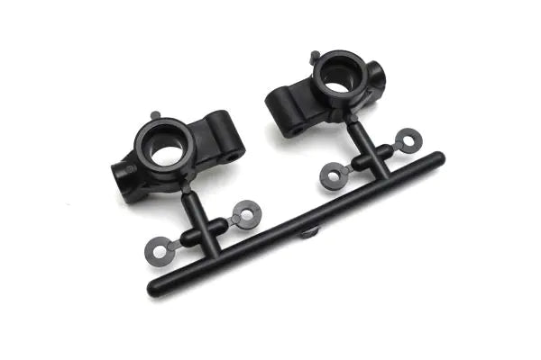 Kyosho LA514 Rear hub set (LAZER SB) - BanzaiHobby