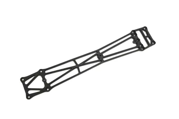 Kyosho LA524 Upper deck (LAZER SB) - BanzaiHobby