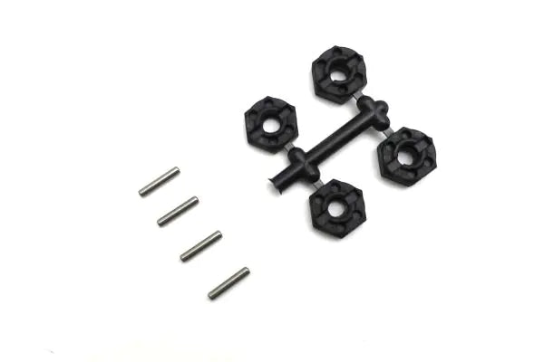 Kyosho LA527 Drive washer set (LAZER SB) - BanzaiHobby