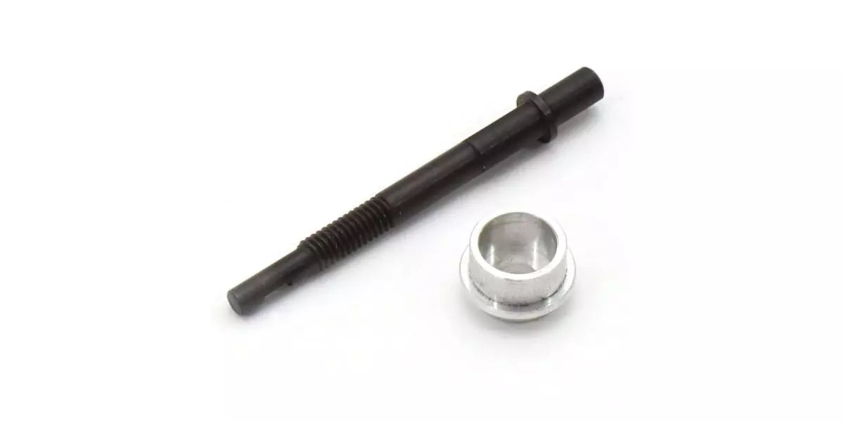 Kyosho LAW88-01 Slipper Shaft Set (ZX7.5) - BanzaiHobby
