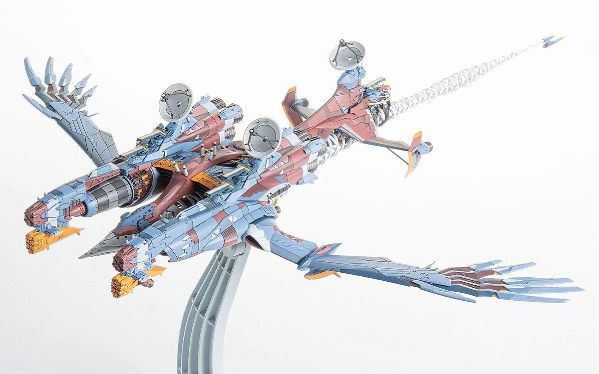 Max Factory PLAMAX AAA Wunder (Rebuild of Evangelion)