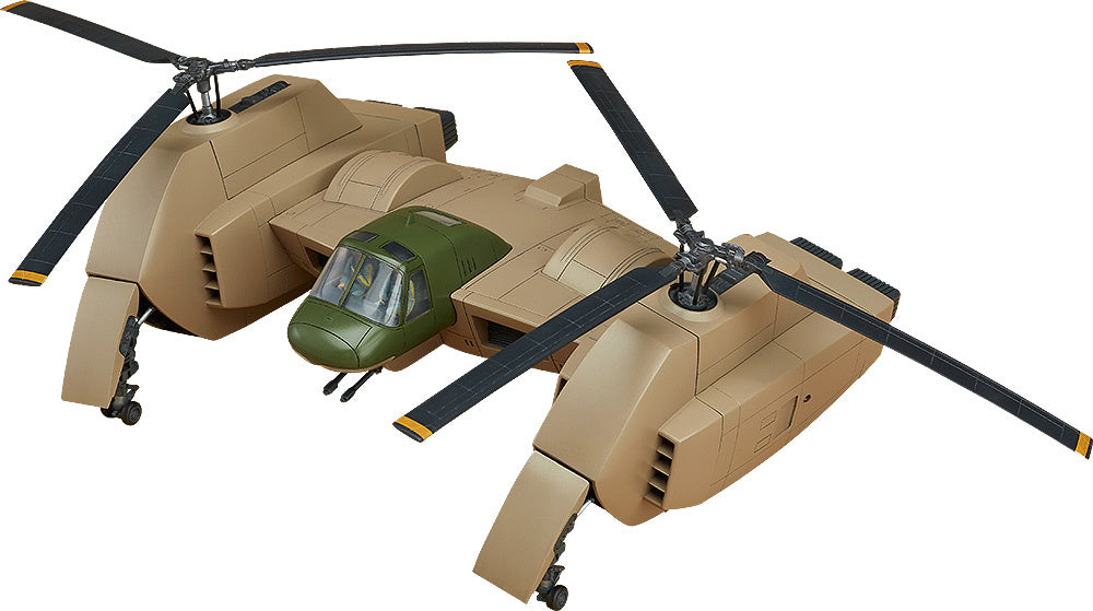 Max Factory CA MAX08 Maverick - BanzaiHobby