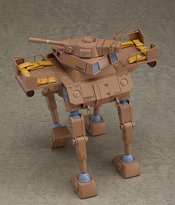 Max Factory CA MAX21 Tequila Gunner - BanzaiHobby