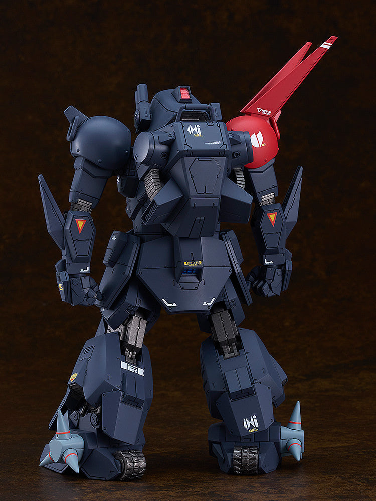 Max Factory PLAMAX SV-03 1/24 Scale X・ATH-P-RSC Blood Sucker - BanzaiHobby