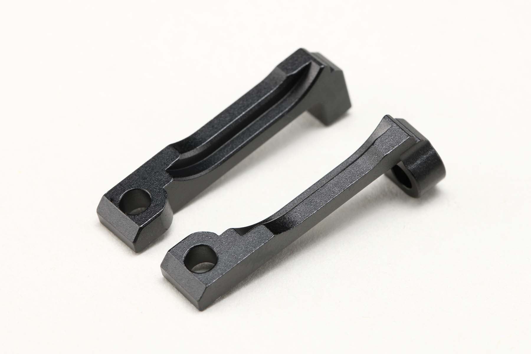 (PO OCT 2025) Yokomo MD-302DC-3 Aluminum Differential Cover (L/R) - BanzaiHobby