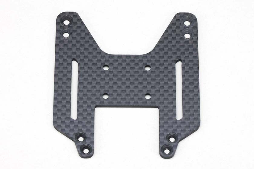 Yokomo MD-002BP MD2.0 Graphite Battery Plate - BanzaiHobby