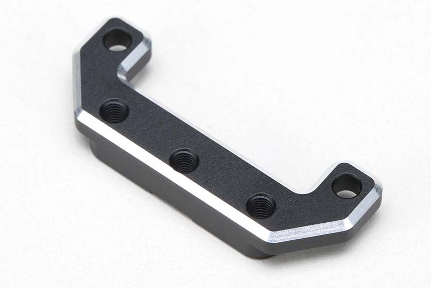 Yokomo MD-003M MD2.0 Aluminum Rear Upper Deck Mount - BanzaiHobby