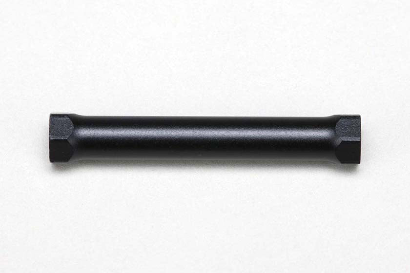 Yokomo MD-003P MD2.0 Aluminum Upper Deck Post - BanzaiHobby