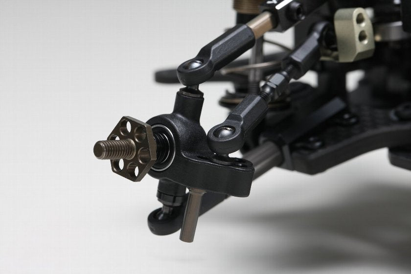 Yokomo MDR-020 Master Drift MD2.0 - BanzaiHobby