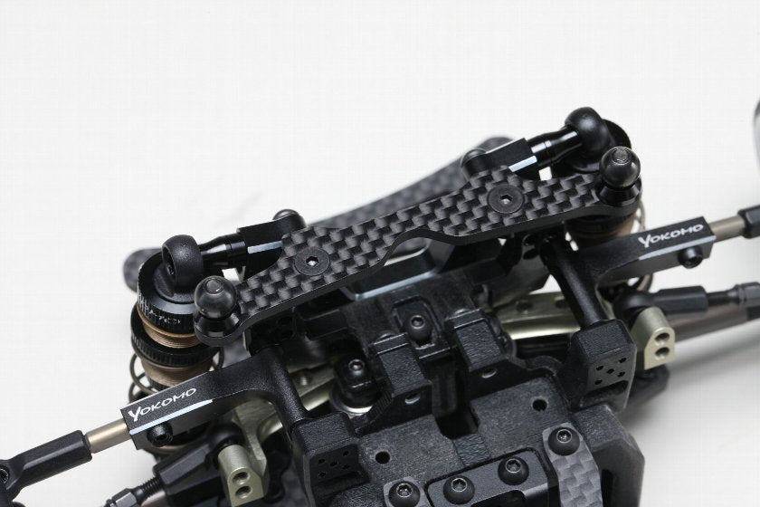 Yokomo MDR-020 Master Drift MD2.0 - BanzaiHobby