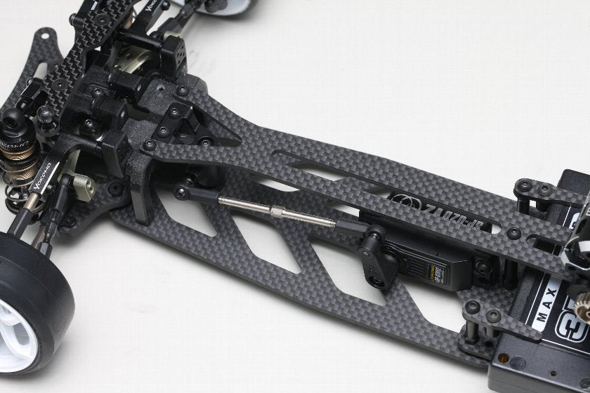 Yokomo MDR-020 Master Drift MD2.0 - BanzaiHobby