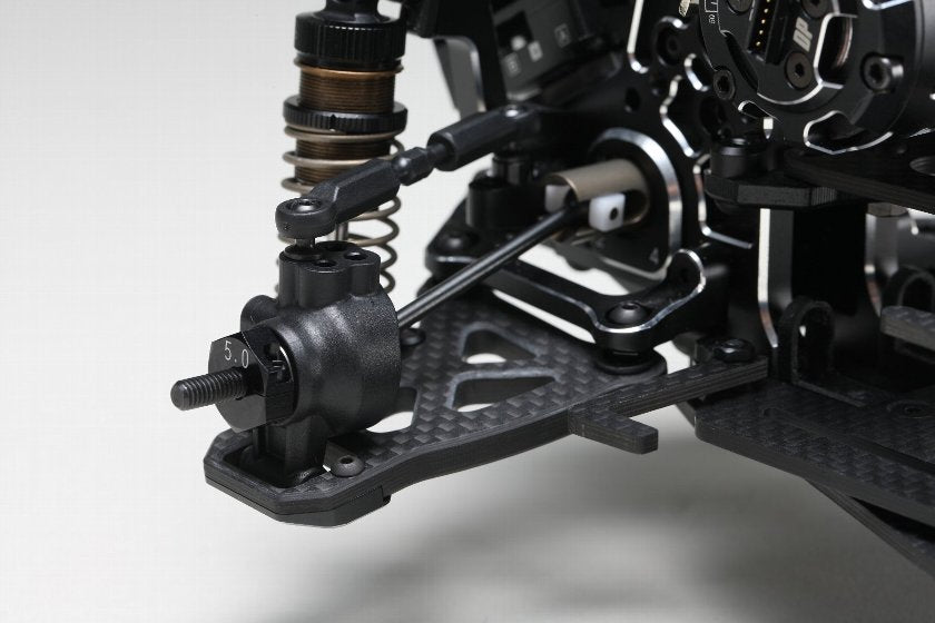 Yokomo MDR-020 Master Drift MD2.0 - BanzaiHobby