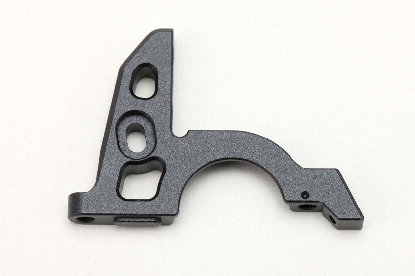 Yokomo MO-002RUL-3 Rear Upper Bulkhead (Left) for MO3.0, Aluminum