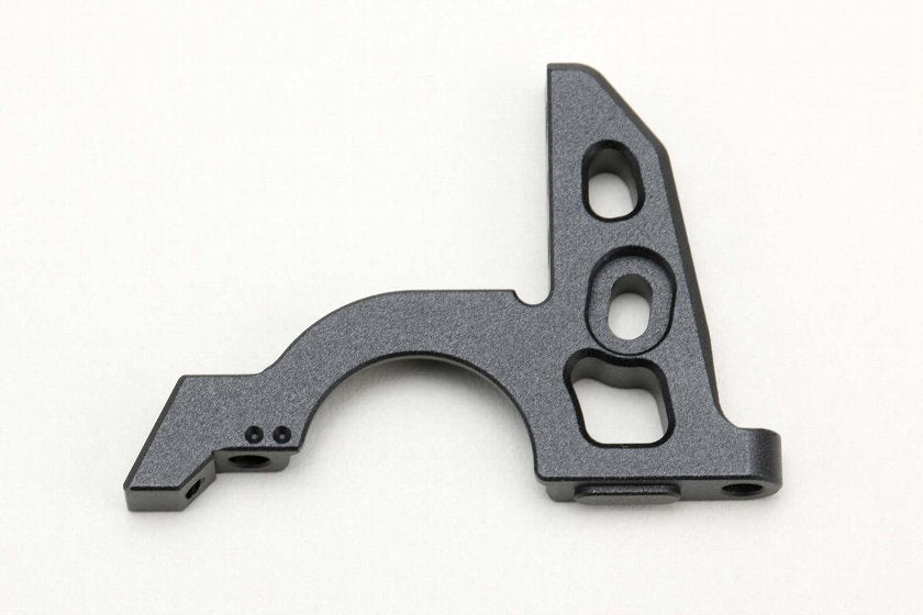 Yokomo MO-002RUR-3 Rear Upper Bulkhead (Right) for MO3.0, Aluminum